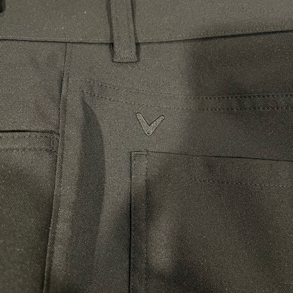 Men’s Callaway Golfing Pants - Picture 5 of 6